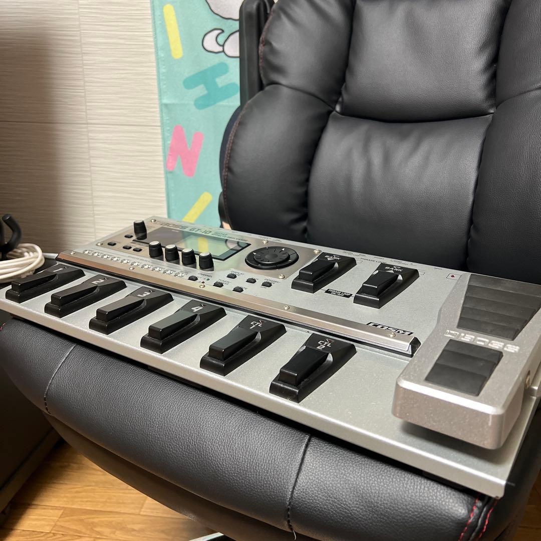 その他 BOSS GT-10