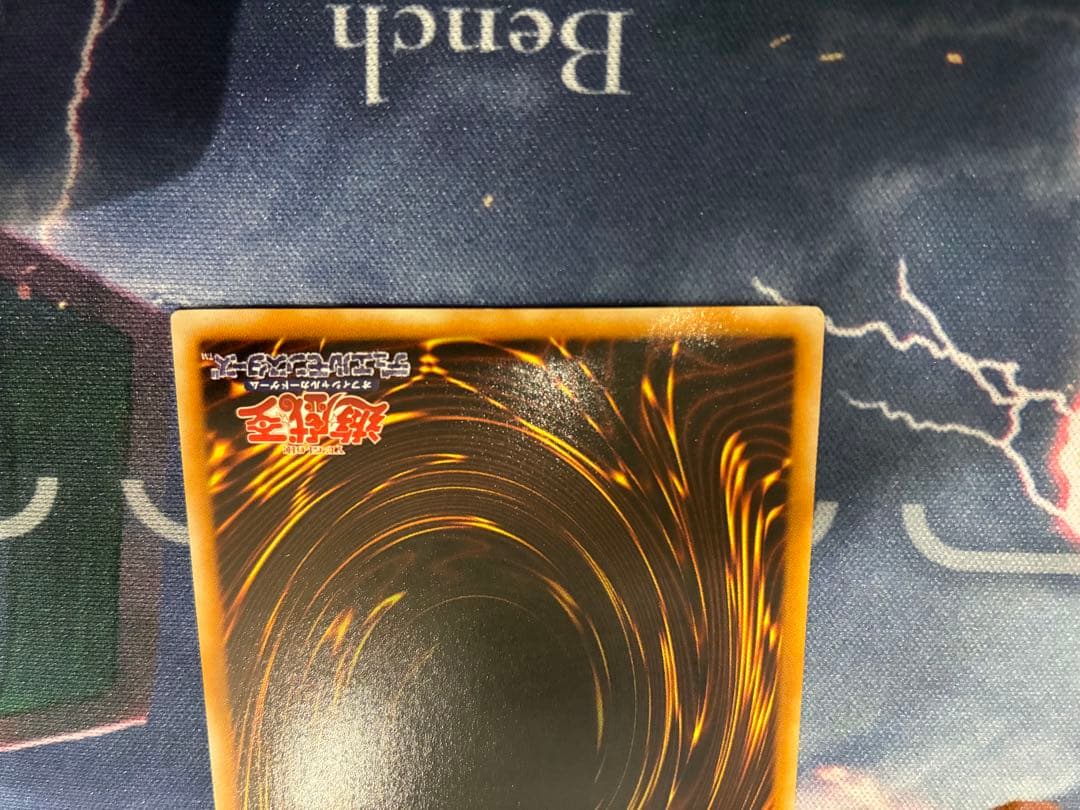 スターダスト・ドラゴン TDGS-JP040 ホロ