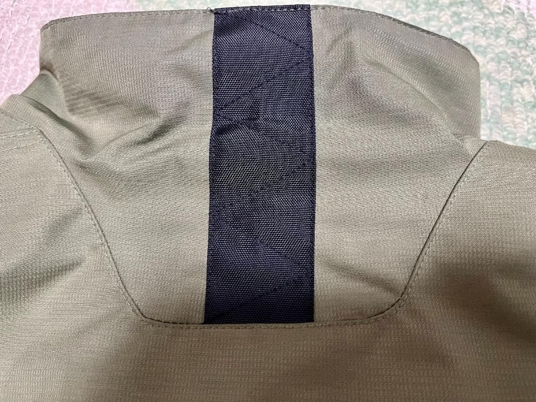 ☆美品☆ クシタニ アクアジャケット【K-2378】M