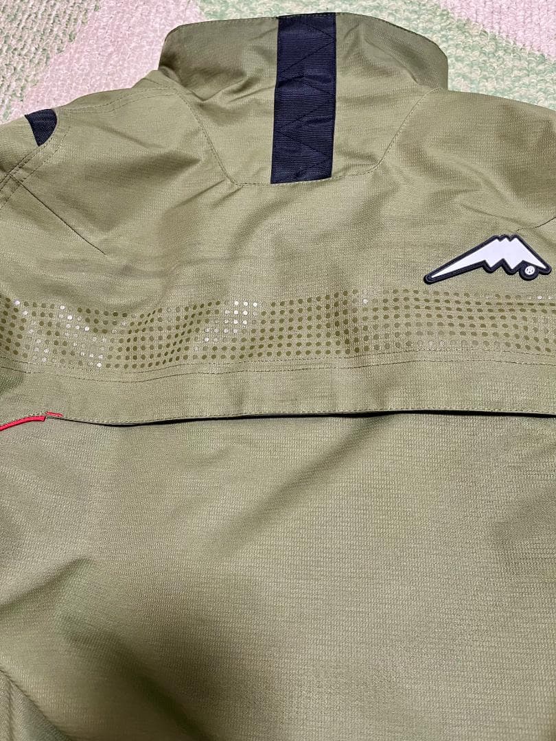 ☆美品☆ クシタニ アクアジャケット【K-2378】M