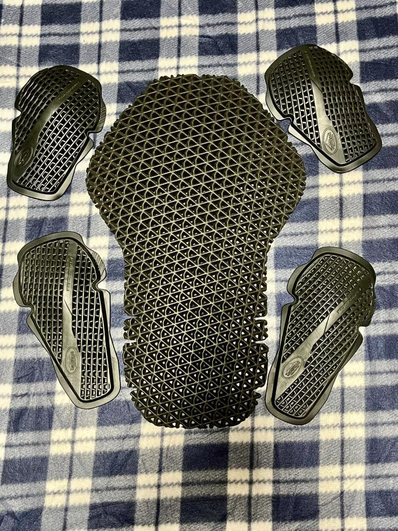 ☆美品☆ クシタニ アクアジャケット【K-2378】M