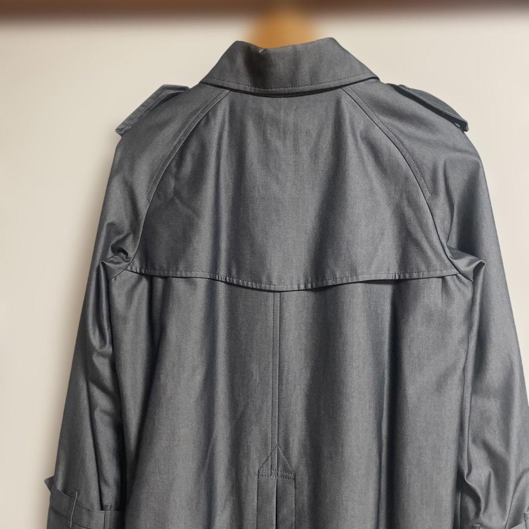 BURBRRY LONDON トレンチコート　（ライナー付き）