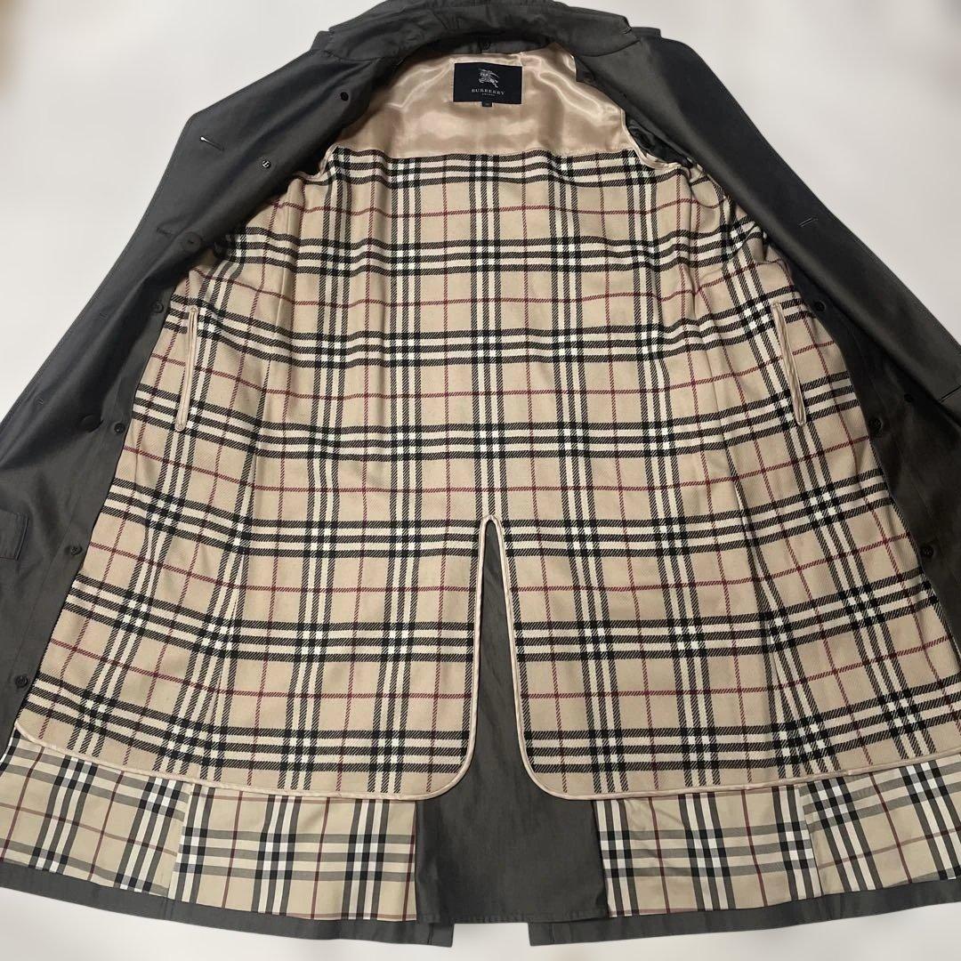 BURBRRY LONDON トレンチコート　（ライナー付き）