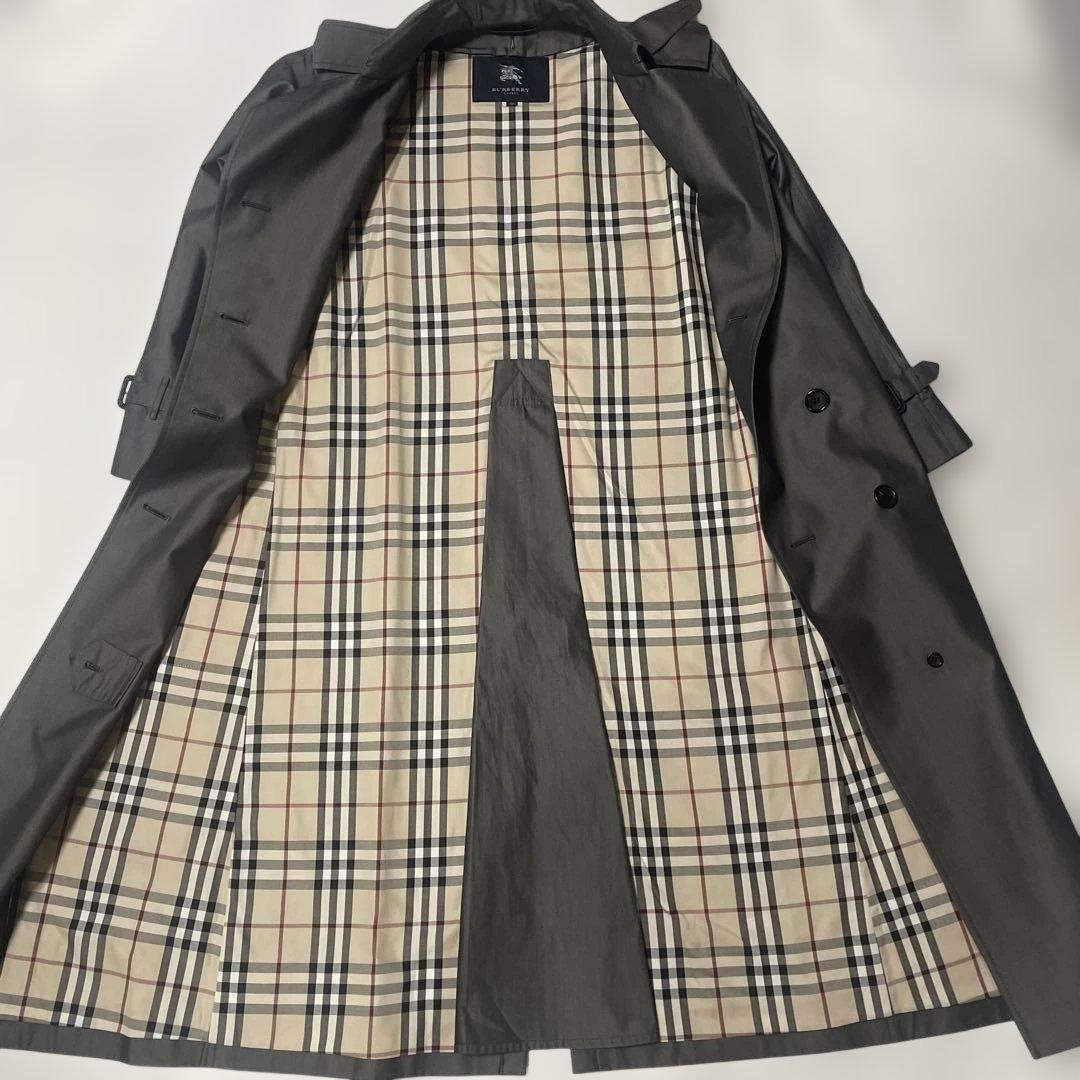 BURBRRY LONDON トレンチコート　（ライナー付き）