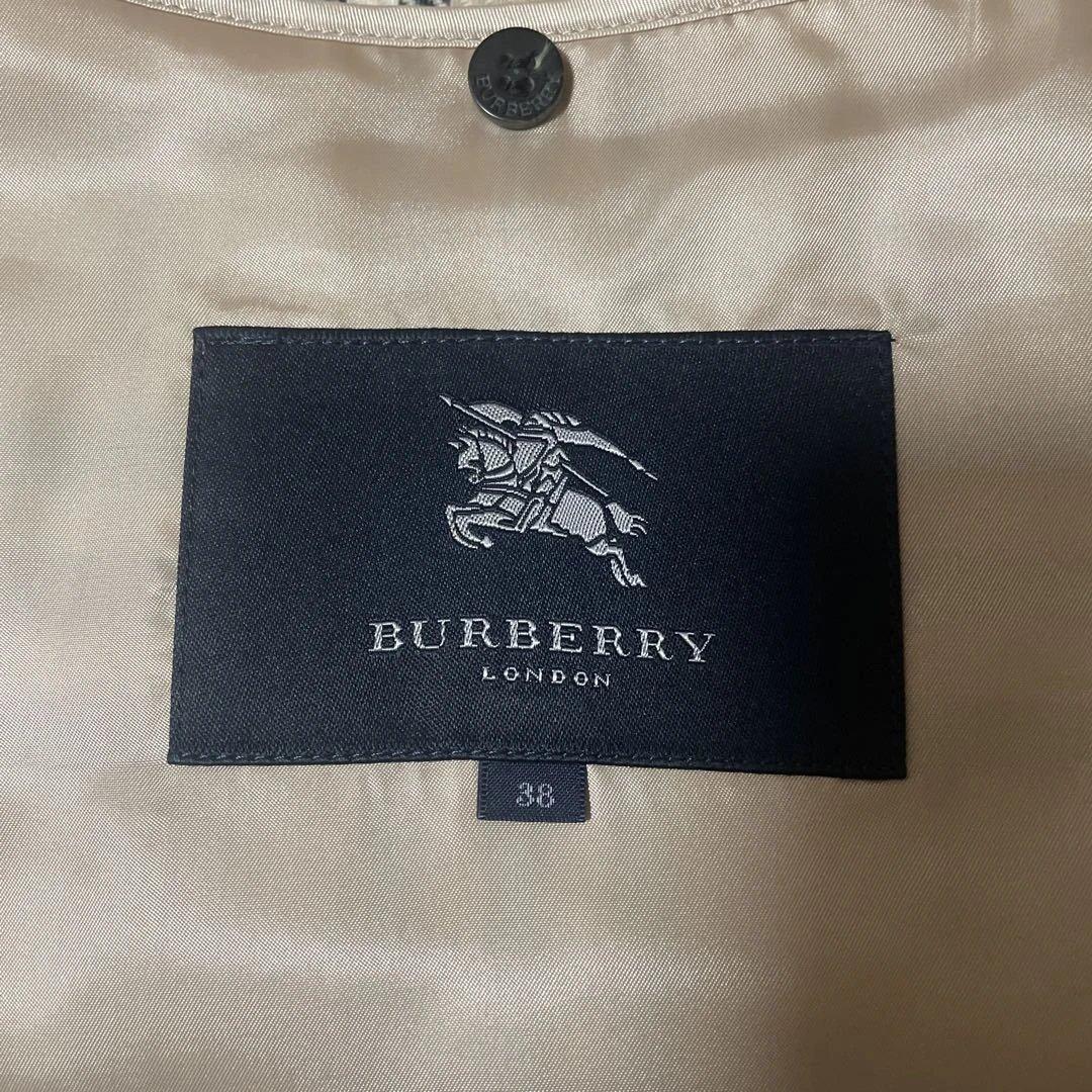 BURBRRY LONDON トレンチコート　（ライナー付き）