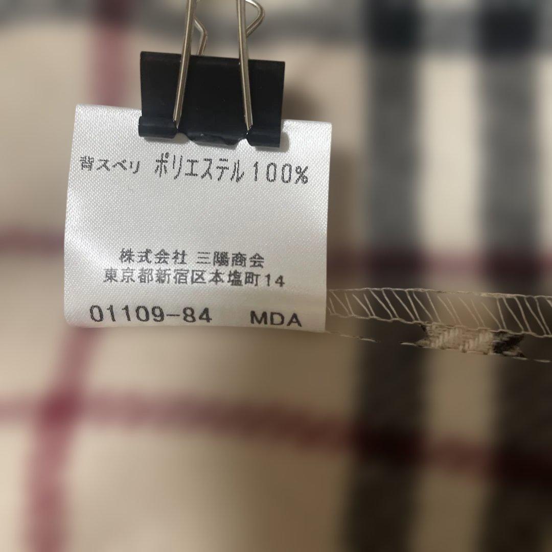 BURBRRY LONDON トレンチコート　（ライナー付き）