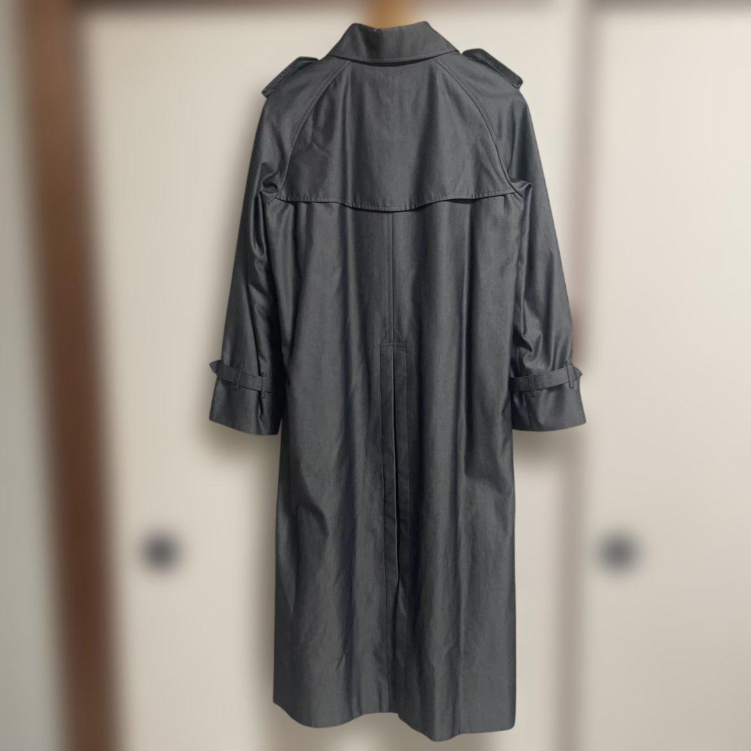 BURBRRY LONDON トレンチコート　（ライナー付き）