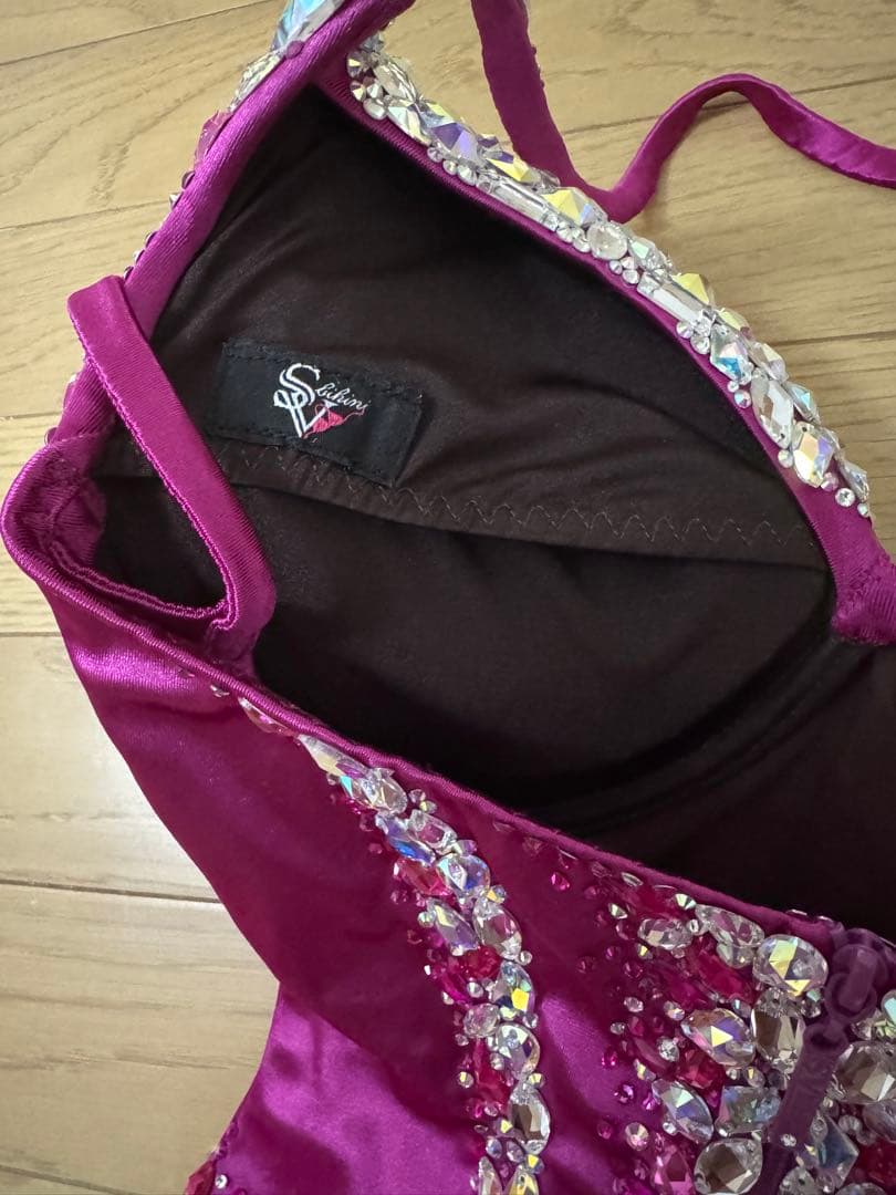 【Oht さま専用】JBBFフィットモデル　モノキニ　新品、試着のみ