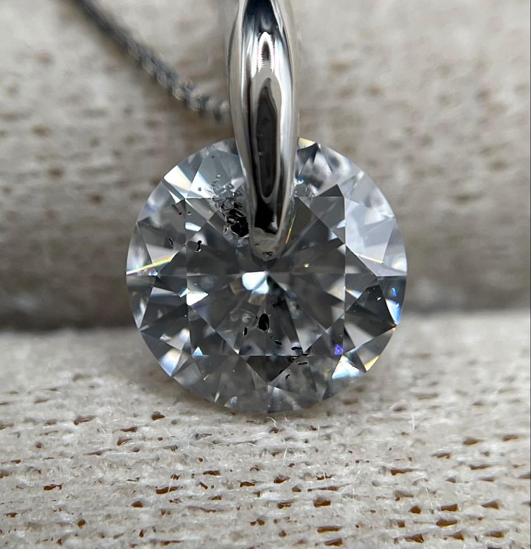 専用JL300★最高級 大粒ダイヤモンド1.014ct ヘッド CGLソ付