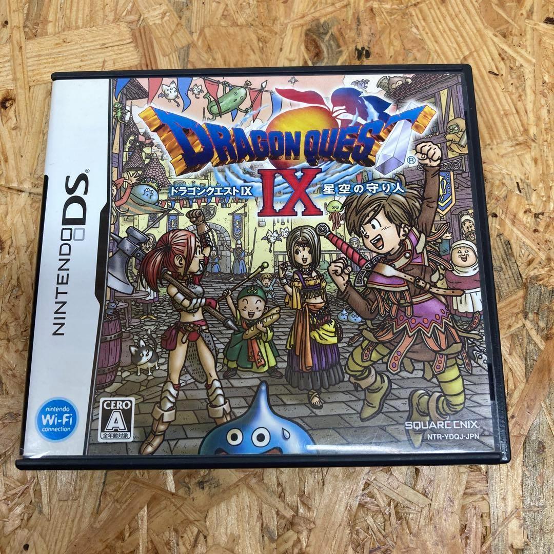 【動作未確認】Nintendo 3DS ソフト 50枚 まとめ売り