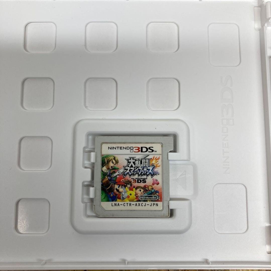 【動作未確認】Nintendo 3DS ソフト 50枚 まとめ売り