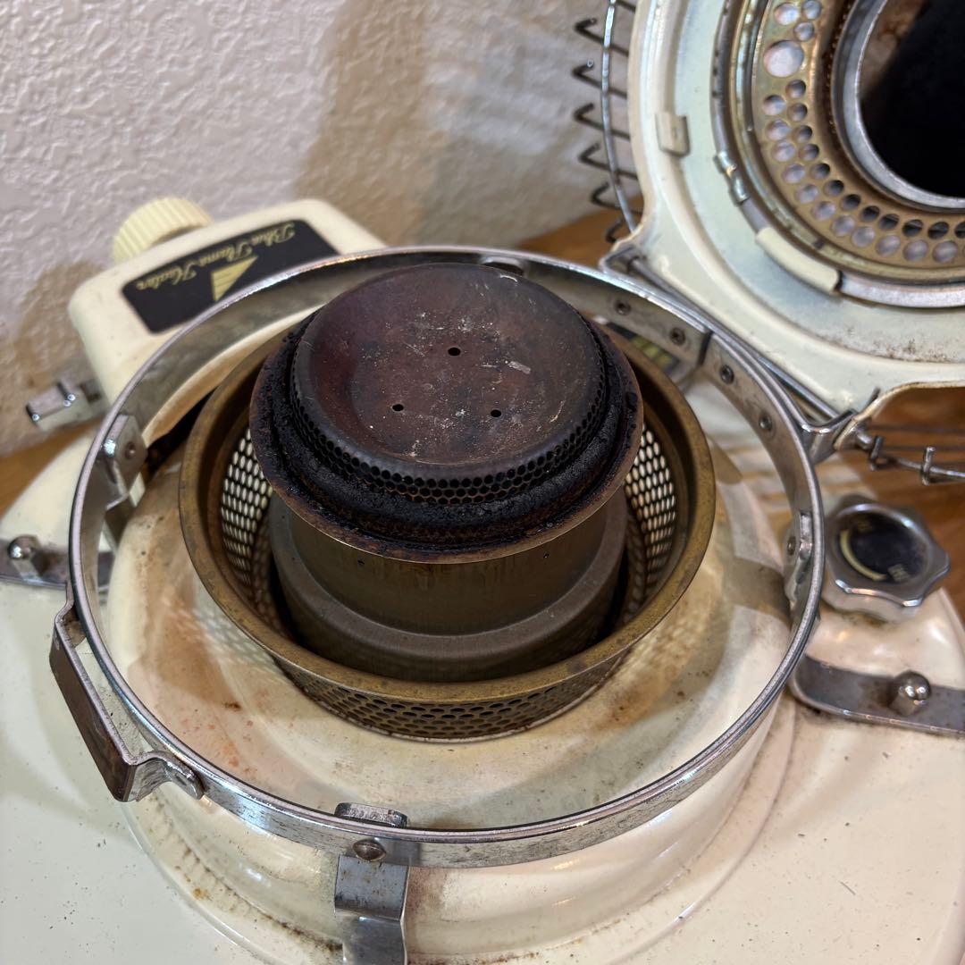 アラジン Blue Flame Heater BF-3902 石油ストーブ