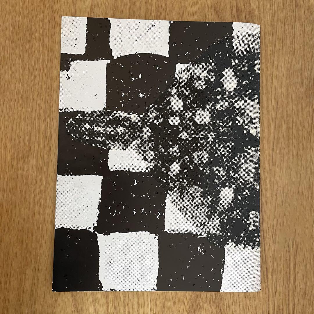 ⭐️コムデギャルソン⭐️Six\" Magazine No.3