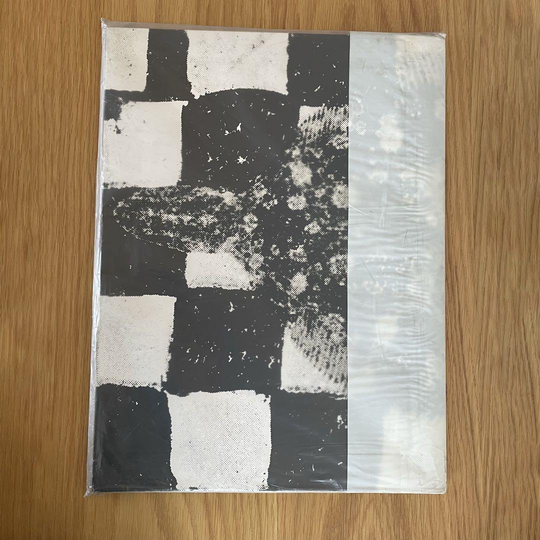 ⭐️コムデギャルソン⭐️Six\" Magazine No.3