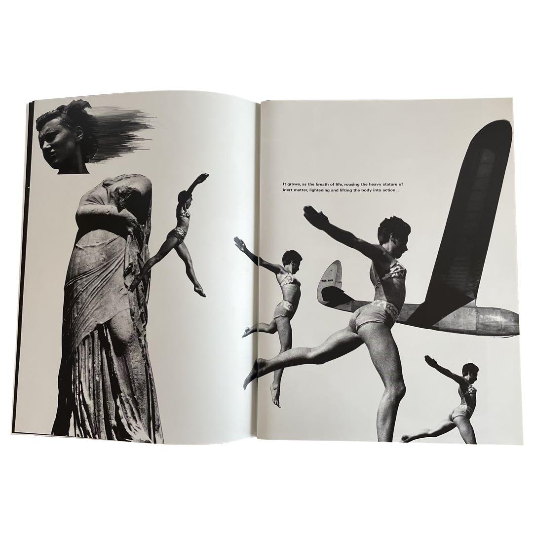 ⭐️コムデギャルソン⭐️Six\" Magazine No.3