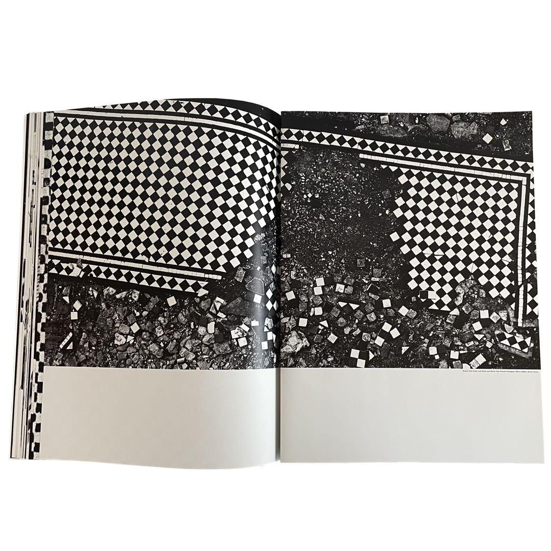 ⭐️コムデギャルソン⭐️Six\" Magazine No.3