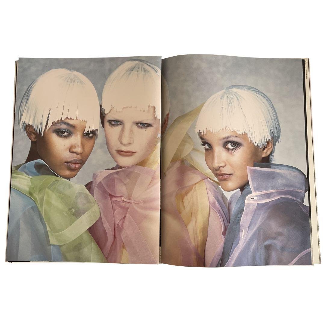 ⭐️コムデギャルソン⭐️Six\" Magazine No.3