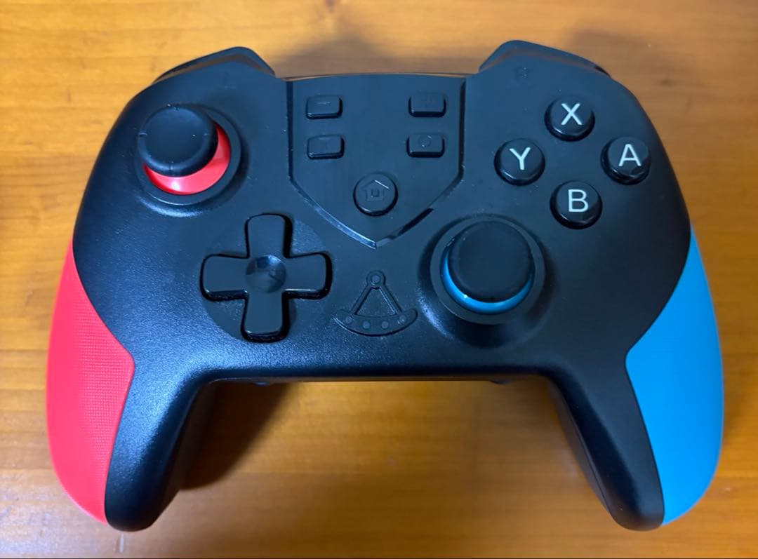 Switchゴルフセット　本体＋ソフト2本＋その他色々