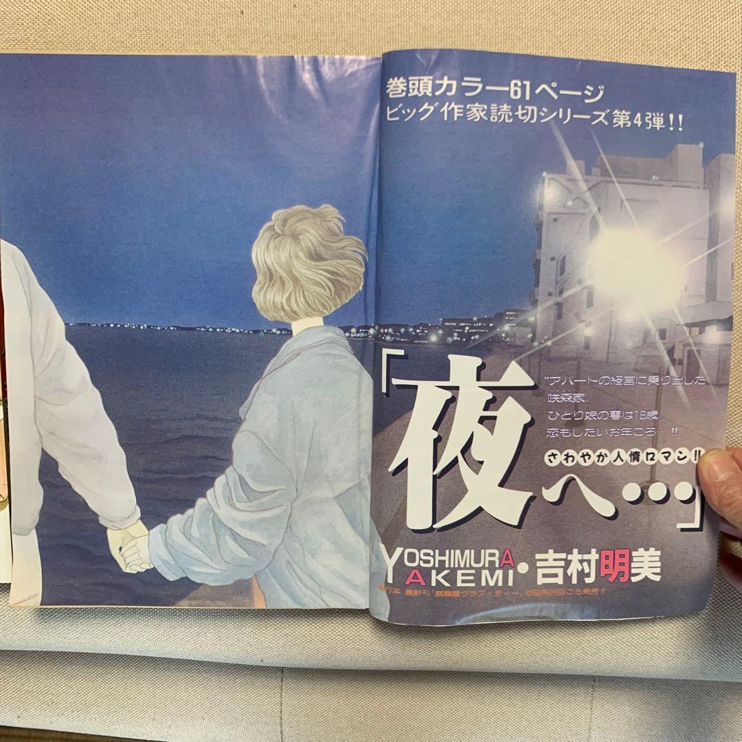 プチコミック 1990年 1〜11月号 10冊