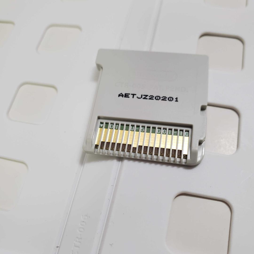 【希少】【動作確認済み】イナズマイレブン 1・2・3!! 円堂守伝説 3DS