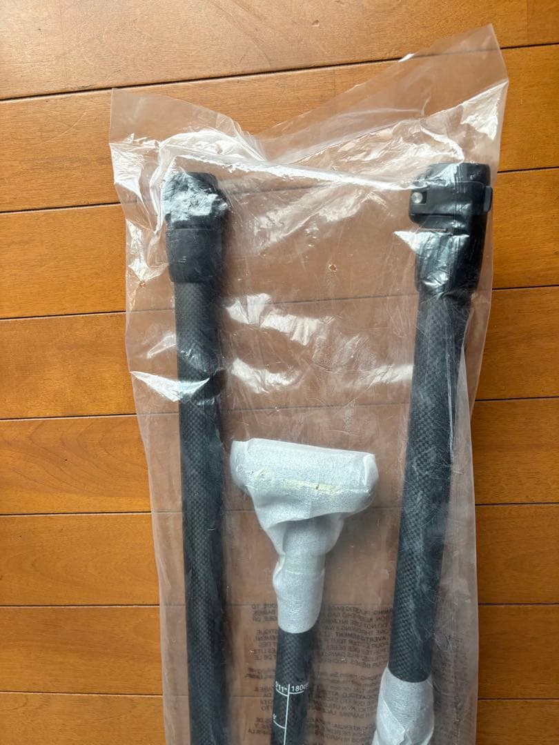 SUP 軽量カーボン　パドル