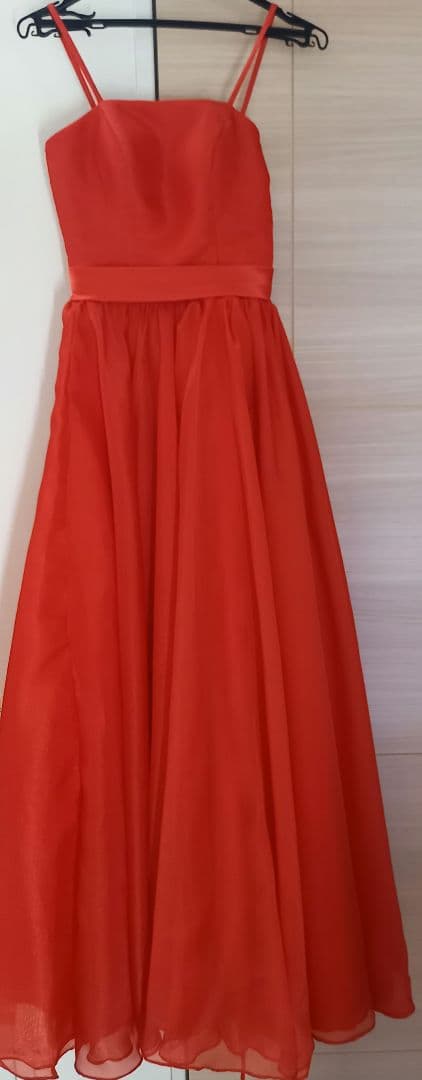 カラードレス　演奏会　発表会　Aライン　ジュニア　ピアノ　子供