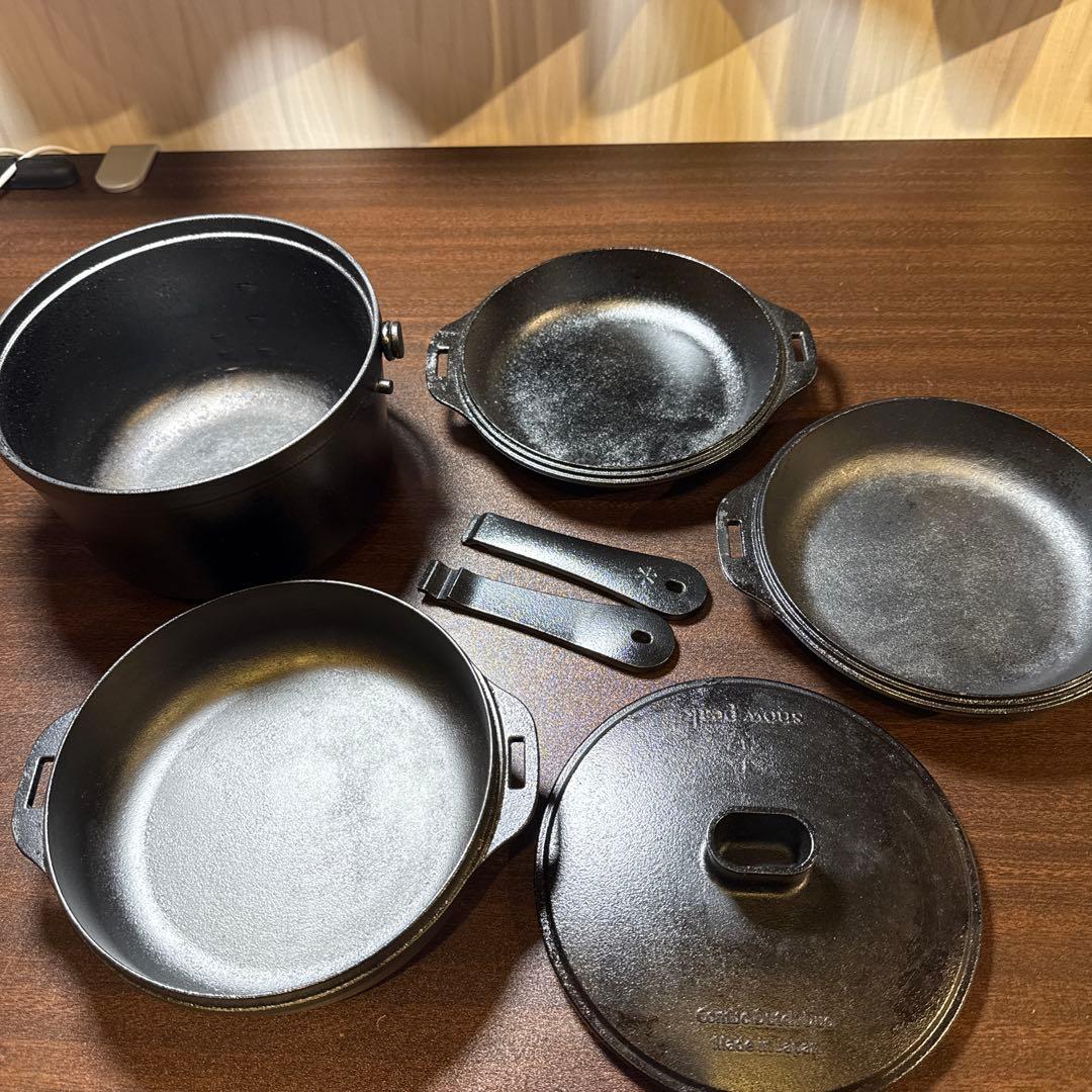  peak コンボダチデュオ