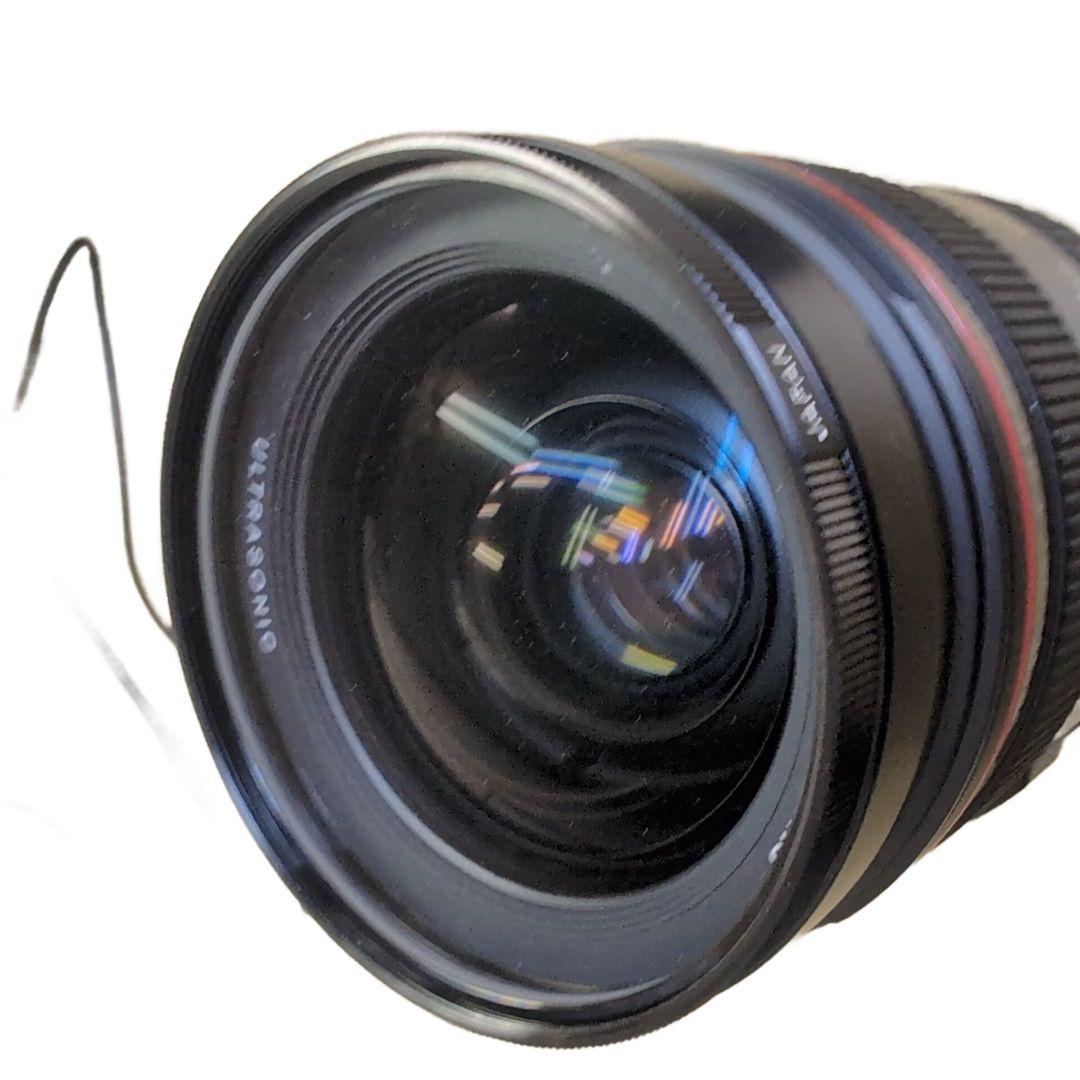 L*H様 Canon キャノン レンズ EF28-70mm EW-83B