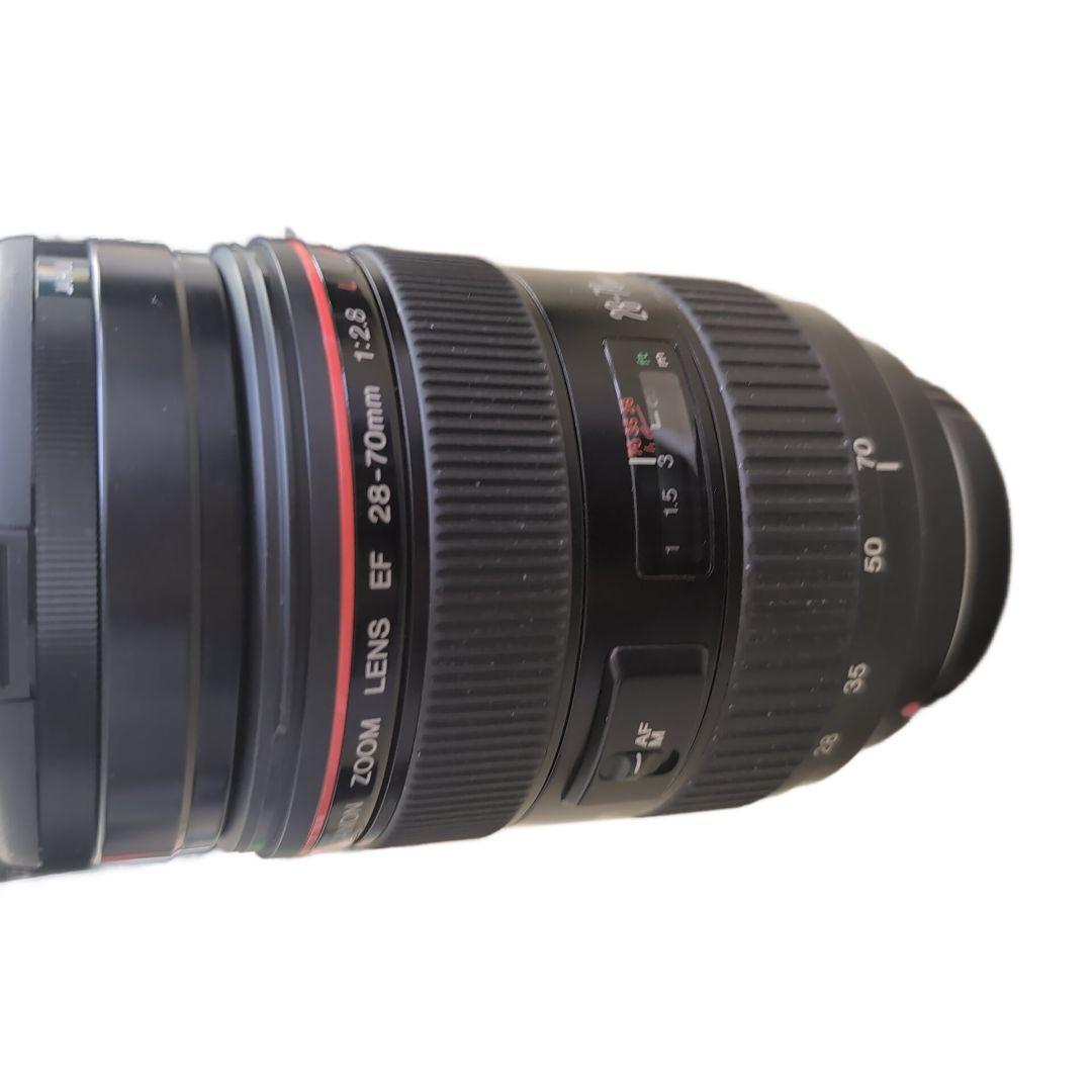 L*H様 Canon キャノン レンズ EF28-70mm EW-83B