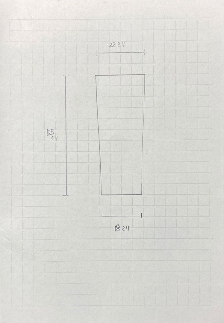 ✏️めぇ　wena3用レザーベルト・オーダー製作