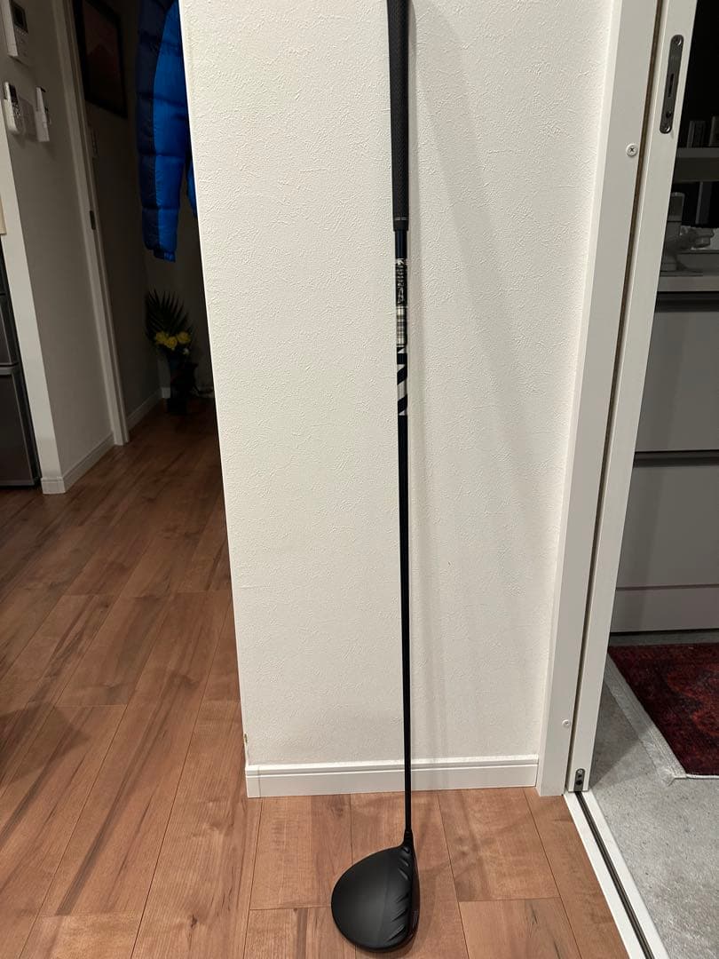 PING G440 K VENTUS ブル5S