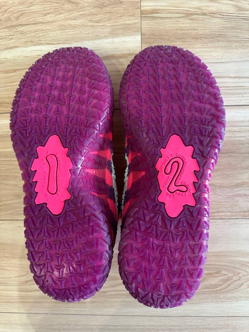 シューズ(男性用) Nike Ja 3 Price of Admission max volume