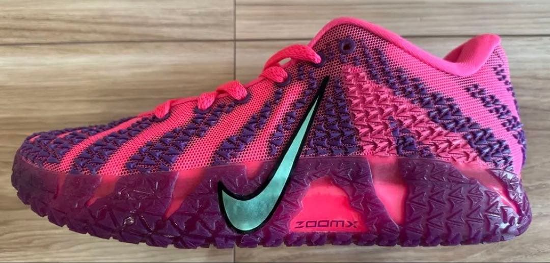 シューズ(男性用) Nike Ja 3 Price of Admission max volume