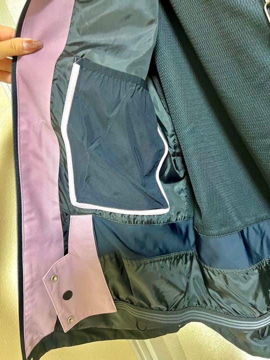 【送料無料！美品！】AA ハーディージャケット20-21