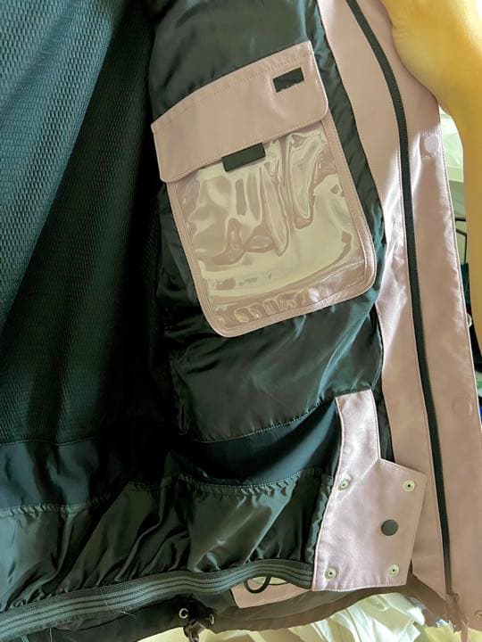 【送料無料！美品！】AA ハーディージャケット20-21