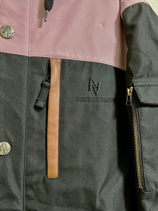 【送料無料！美品！】AA ハーディージャケット20-21