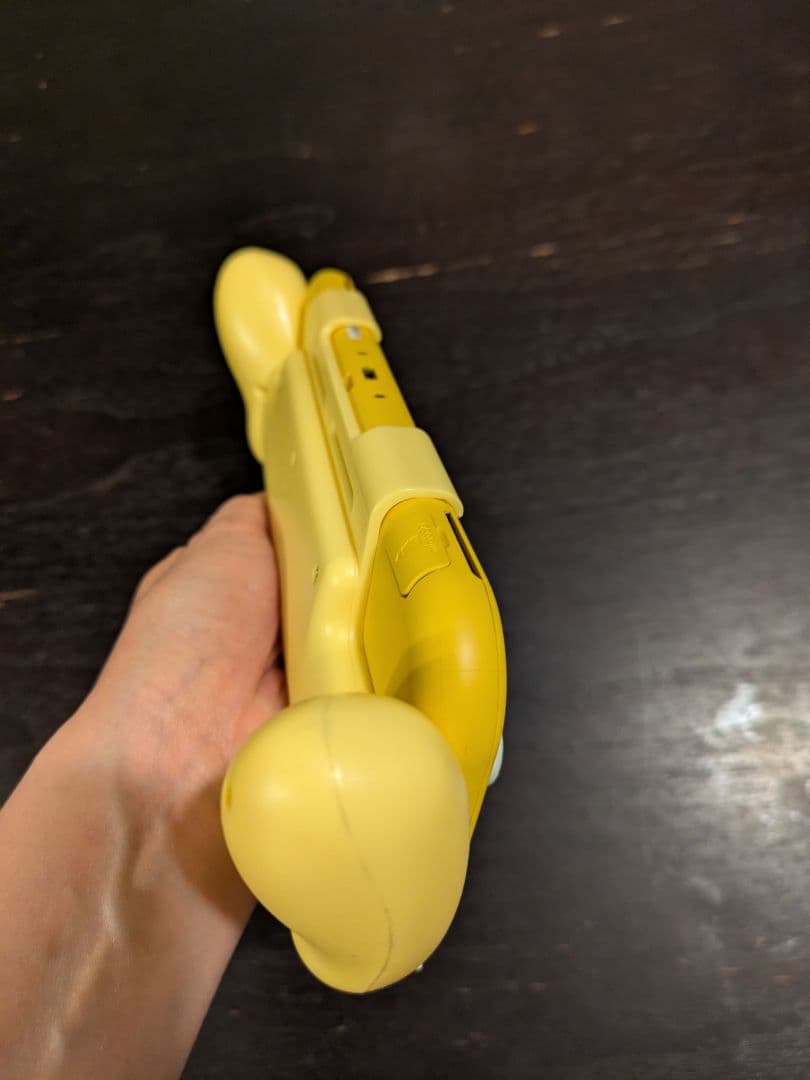 Nintendo Switch Lite イエロー 本体セット