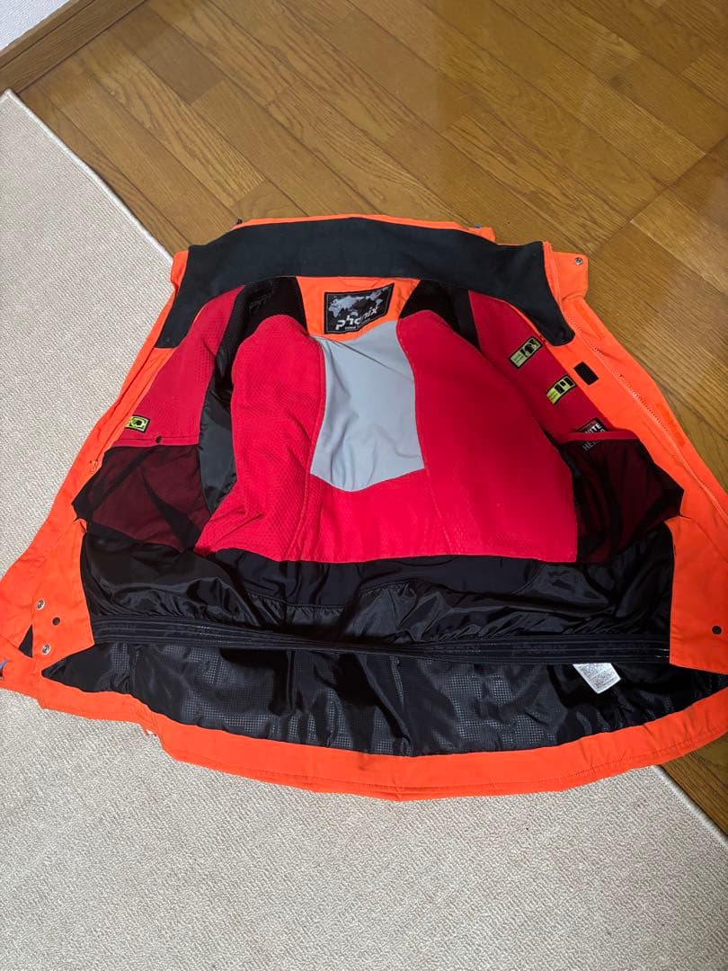 Phenix フェニックス　スキー・スノーボードウェア上のみ