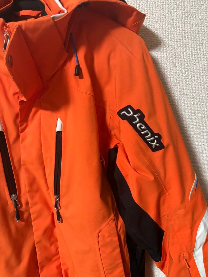 Phenix フェニックス　スキー・スノーボードウェア上のみ