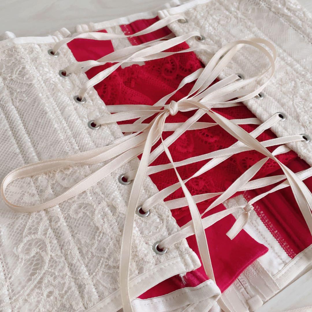 コルセット　Miss Grace (ミスグレース) 元鈴木さん　Mサイズ