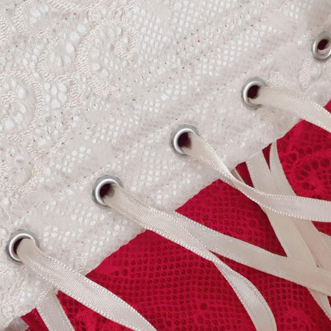 コルセット　Miss Grace (ミスグレース) 元鈴木さん　Mサイズ