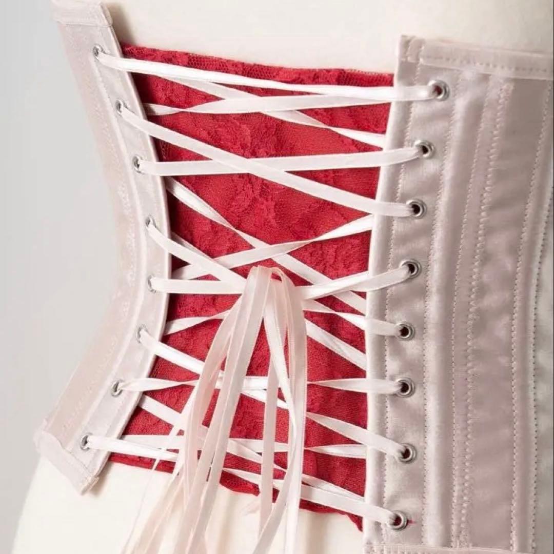 コルセット　Miss Grace (ミスグレース) 元鈴木さん　Mサイズ