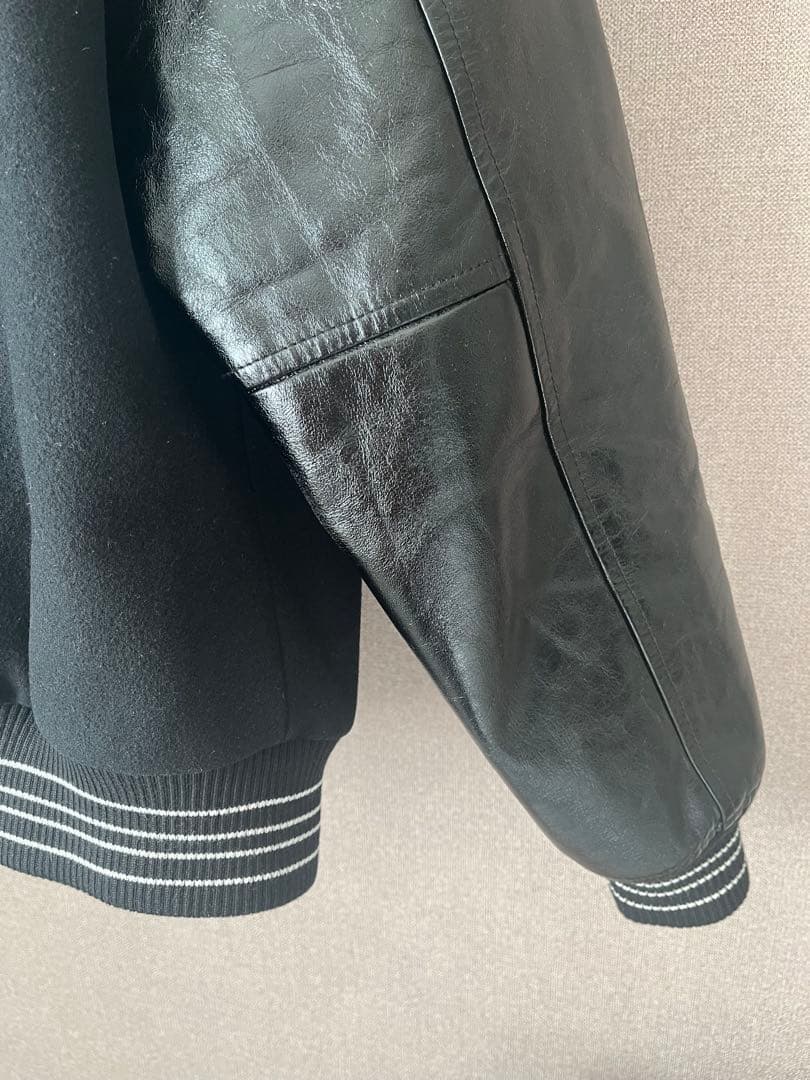 サンローラン　ブルゾン　ジャケット