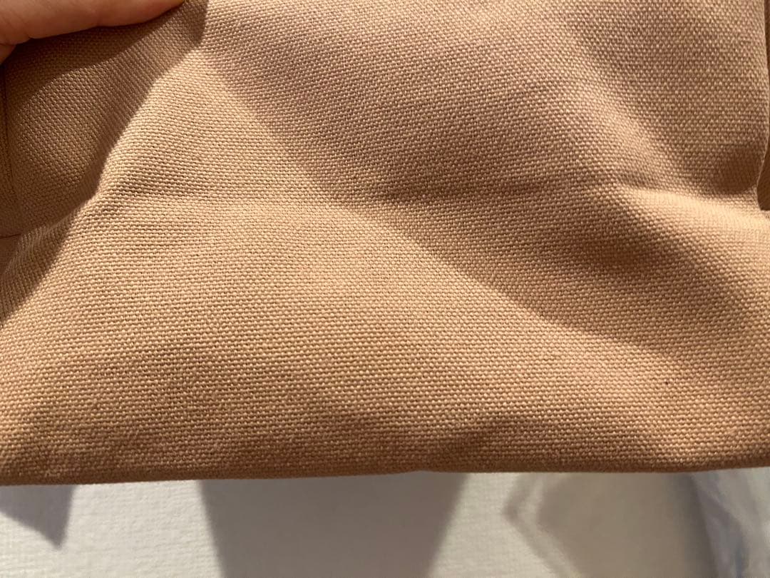 【新品】フェイラートートバッグミニ　テディ