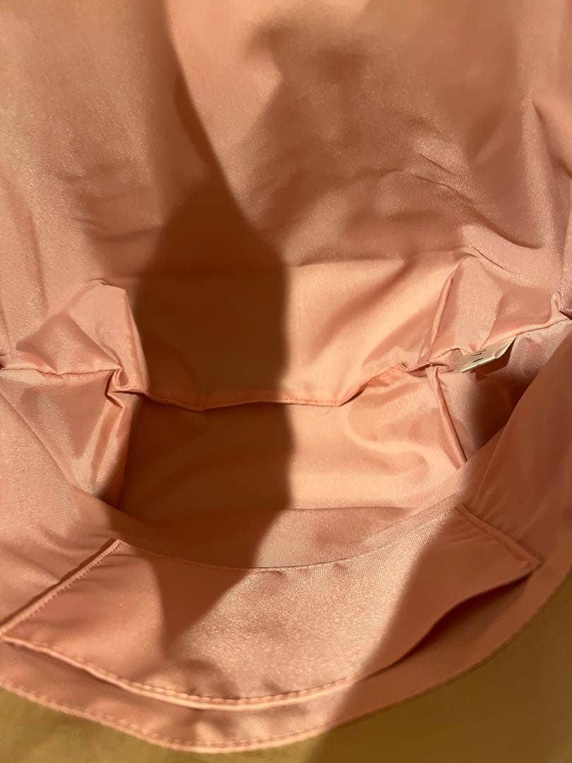 【新品】フェイラートートバッグミニ　テディ