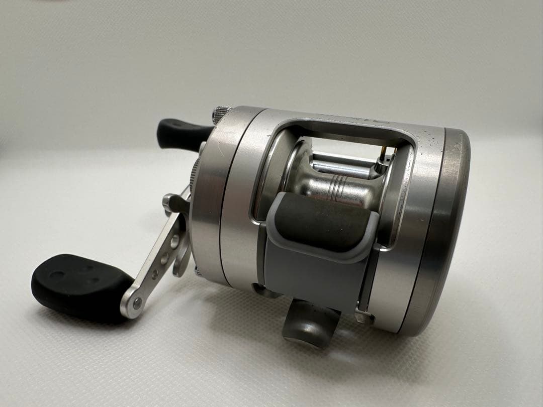 アブ モラム SX3601C HightSpeed