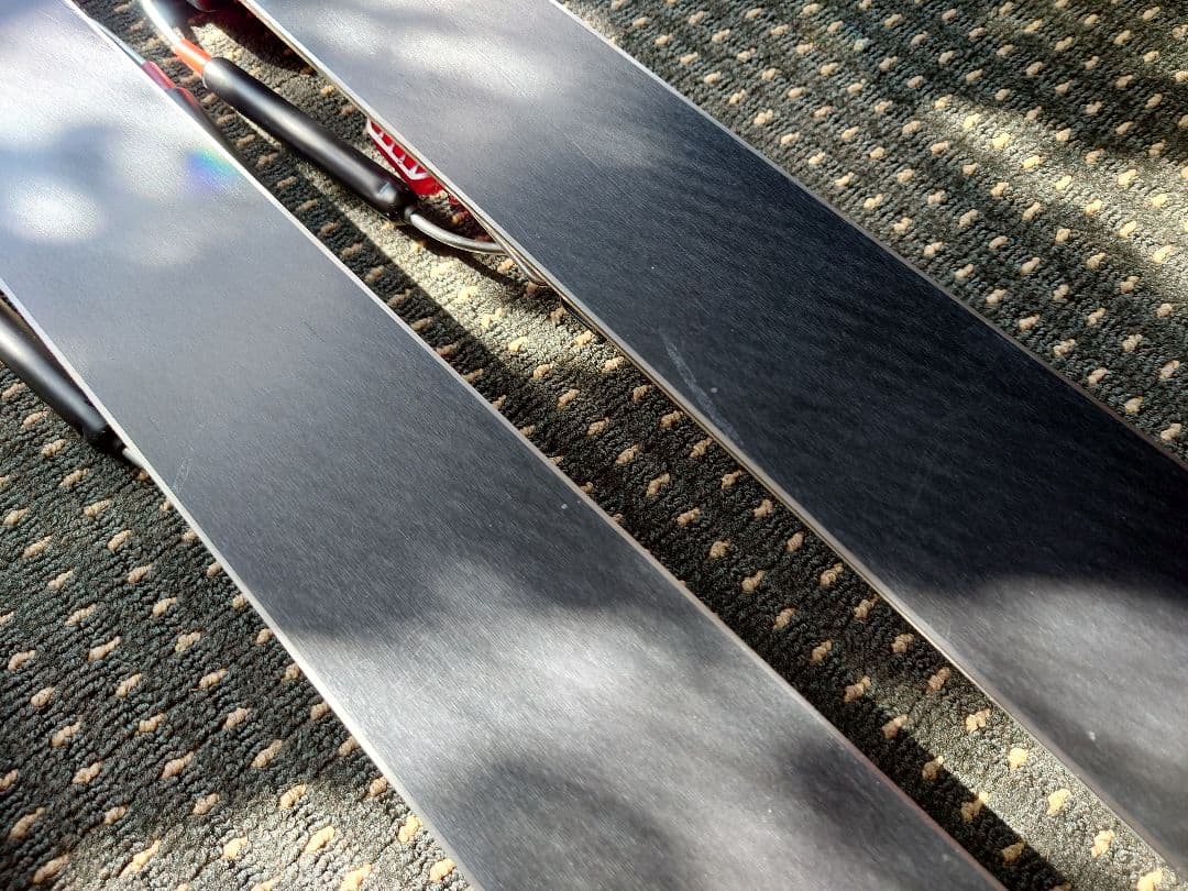 テレマーク　スキー板　161cm　G3 ACE Rettefella COBRA