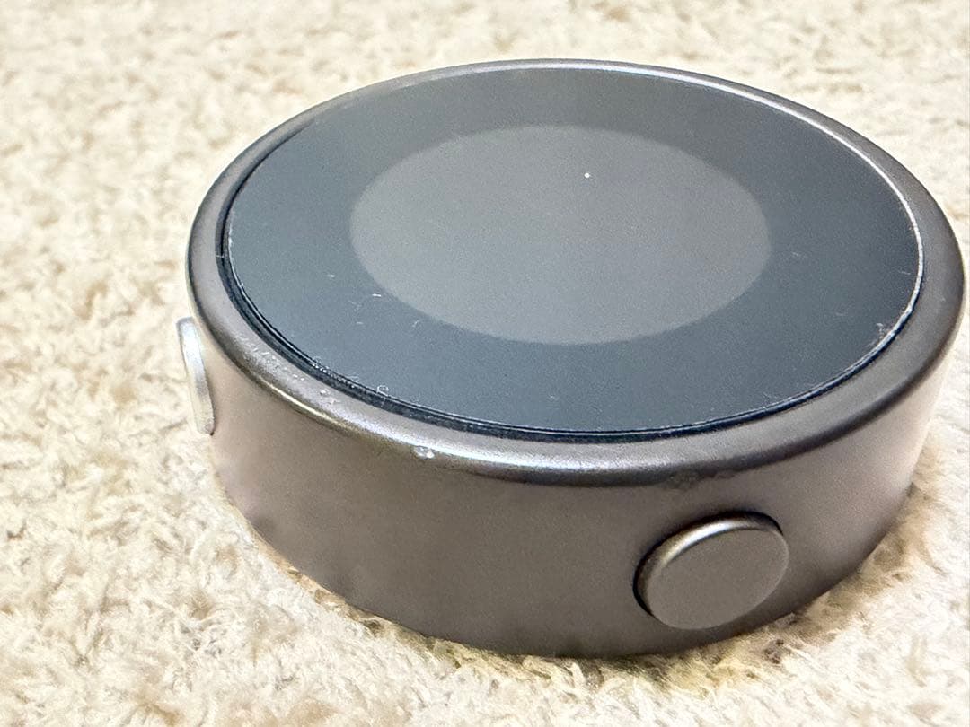 【中古】Beeline Moto ガンメタルグレー　バイク用ナビ