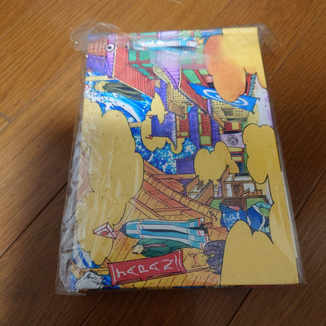 【DVD】モノノ怪5巻＋怪：化け猫　（全6本）