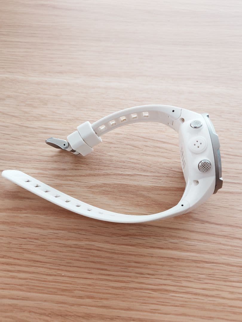 ショットナビ W1 Evolve（ホワイト） ゴルフナビ